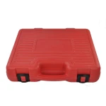 Extractor rodamiento rueda delantera TSX TOOL con adaptadores variados