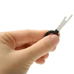 Set 29-delni orodje za izvlek avtomobilskih terminalov TSX TOOL