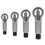 Set 4 kos ročni lomilec matic iz kovine, ločevalec vijakov TSX TOOL