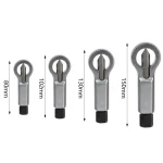 Herramienta manual separador de tornillos y rompedor de tuercas de metal