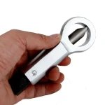 Set 4 kos ročni lomilec matic iz kovine, ločevalec vijakov TSX TOOL