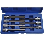 Funda de almacenamiento para llaves allen 3/8 serie larga TSX TOOL