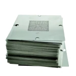 Univerzalne šablone stencils 90mmx90mm MK-15 HT90, 150 kos