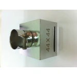 Shuttle Star BGA šoba 44x44 mm mod v1y v2 za spajkalno postajo