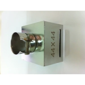 Shuttle Star BGA šoba 44x44 mm mod v1y v2 za spajkalno postajo