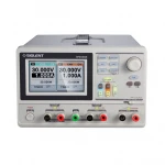 Siglent SPD3303S laboratorijski napajalnik 0-30V s PC