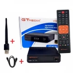 Satelitski sprejemnik GTMEDIA Freesat V7S HD z USB WiFi