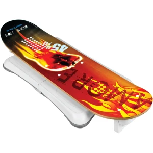 Skate za Wii Fit BalanceBoard – dodatek za Nintendo Wii