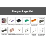 Točkovni varilnik Sunkko 737DH za izdelavo baterij 18650 14500 21700