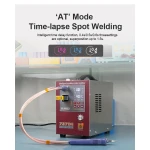 Točkovni varilnik Sunkko 737DH za izdelavo baterij 18650 14500 21700