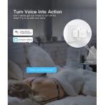 SONOFF Micro pametni USB WiFi adapter za daljinsko upravljanje in avtomatizacijo