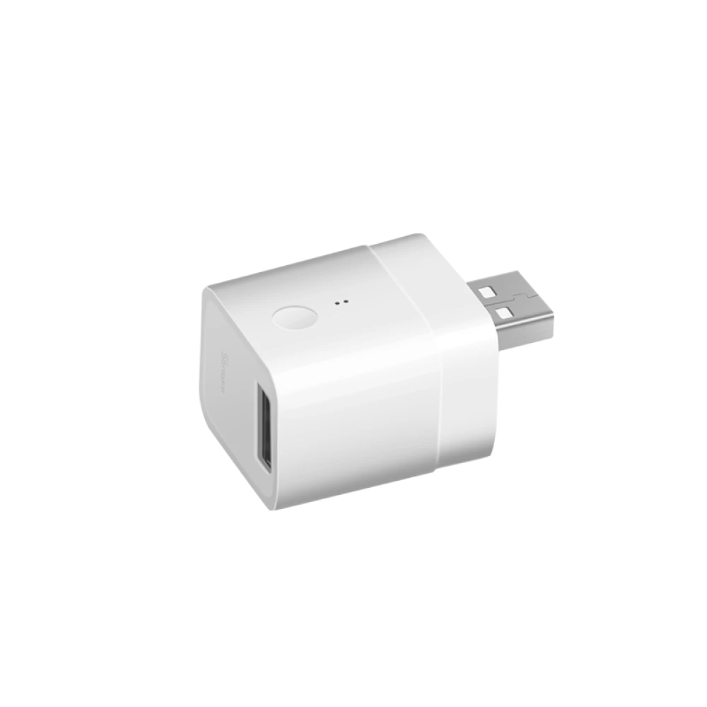 SONOFF Micro pametni USB WiFi adapter za daljinsko upravljanje in avtomatizacijo