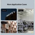 SONOFF Pow R3 - pametno WiFi stikalo visoke moči z merjenjem