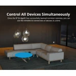 Sonoff RF Bridge R2 433MHz WiFi - RF v WiFi most