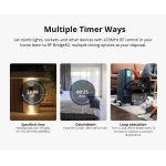 Sonoff RF Bridge R2 433MHz WiFi - RF v WiFi most