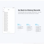 SONOFF SDW2 WiFi brezžični senzor za vrata in okna