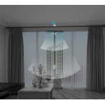 SONOFF SNZB-03 ZigBee senzor gibanja - pametno upravljanje in natančno zaznavanje