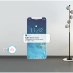 SONOFF SNZB-03 ZigBee senzor gibanja - pametno upravljanje in natančno zaznavanje