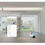 SONOFF SNZB-03 ZigBee senzor gibanja - pametno upravljanje in natančno zaznavanje