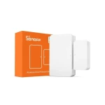 SONOFF SNZB-04 - Brezžični ZigBee senzor za odpiranje vrat za domotiko