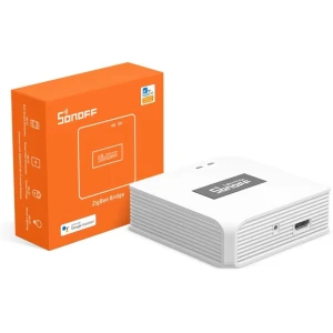 SONOFF ZBBridge: pametni Zigbee most s podporo WiFi in Alexa