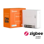SONOFF ZBMINI ZigBee pametno mini stikalo za 2-vodno upravljanje luči