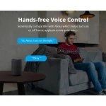 SONOFF ZBMINI ZigBee pametno mini stikalo za 2-vodno upravljanje luči