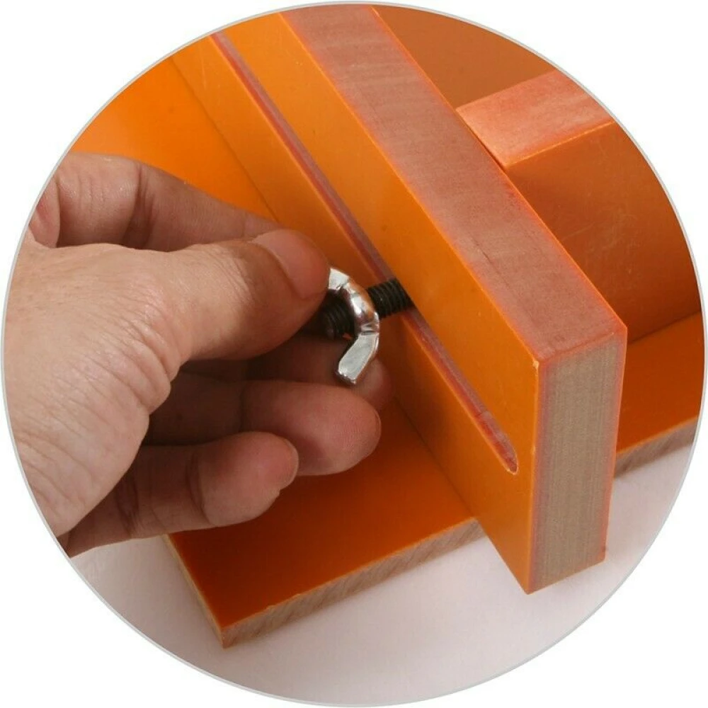 Nastavljiv nosilec 18650 6x16 za sestavljanje baterijskih paketov