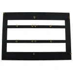 Nosilec proti upogibanju za Xbox 360 za varno in stabilno namestitev