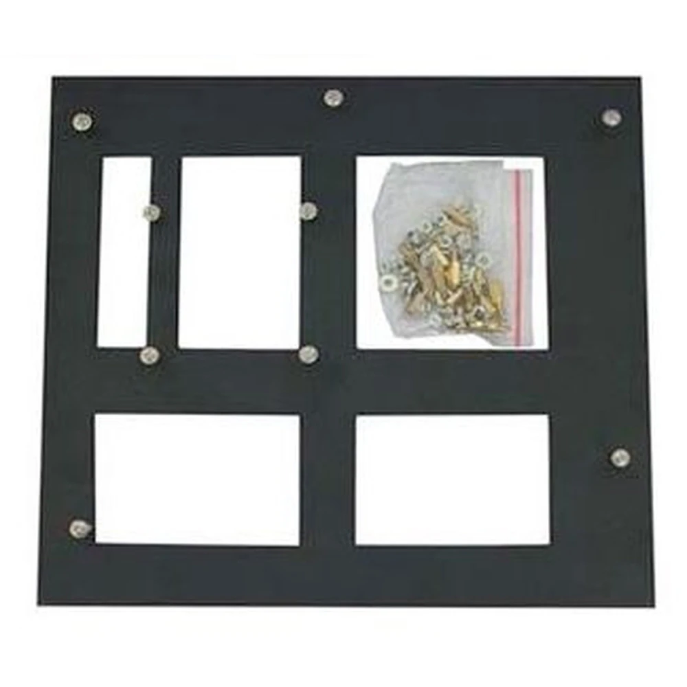 Nosilec proti upogibanju Xbox 360 Slim za profesionalna popravila in spajkanje