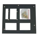 Nosilec proti upogibanju Xbox 360 Slim za profesionalna popravila in spajkanje