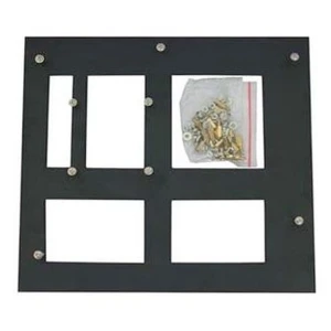 Nosilec proti upogibanju Xbox 360 Slim za profesionalna popravila in spajkanje