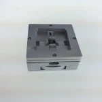 Rotacijski nosilec za reballing Kit MK-20 80mmx80mm Mlink