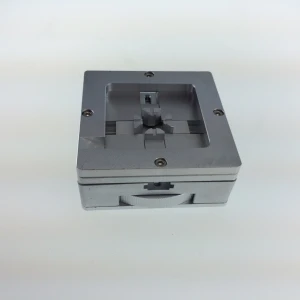 Rotacijski nosilec za reballing Kit MK-20 80mmx80mm Mlink