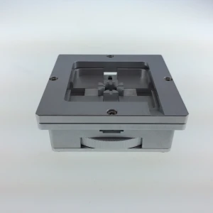 Rotacijsko držalo Reballing Kit MK-25 90mmx90mm Mlink