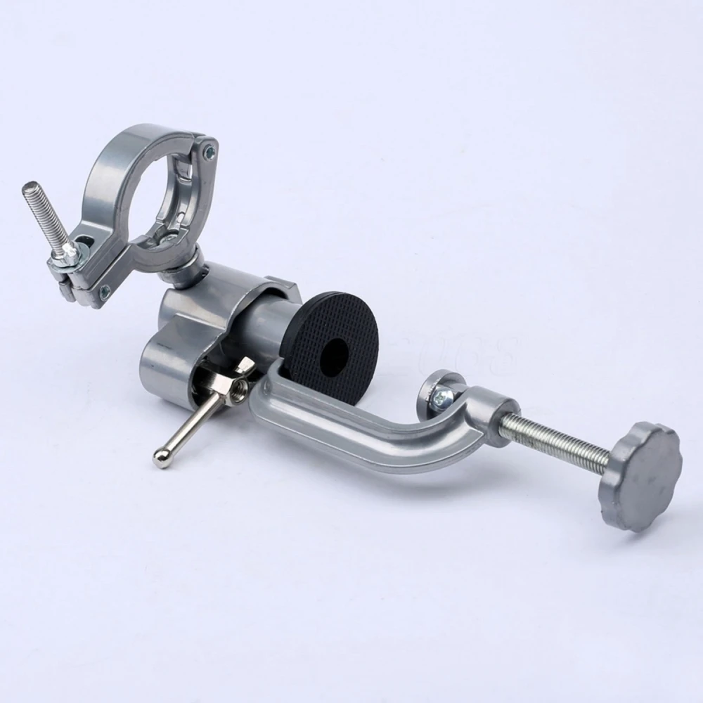 Stojalo za vrtalnik s spono za mizo RDEER za natančna dela