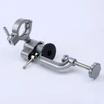 Stojalo za vrtalnik s spono za mizo RDEER za natančna dela