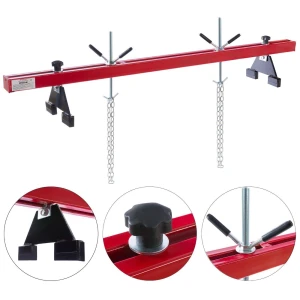 Dvigalo za motorje 500kg TSX TOOL za montažo in popravila