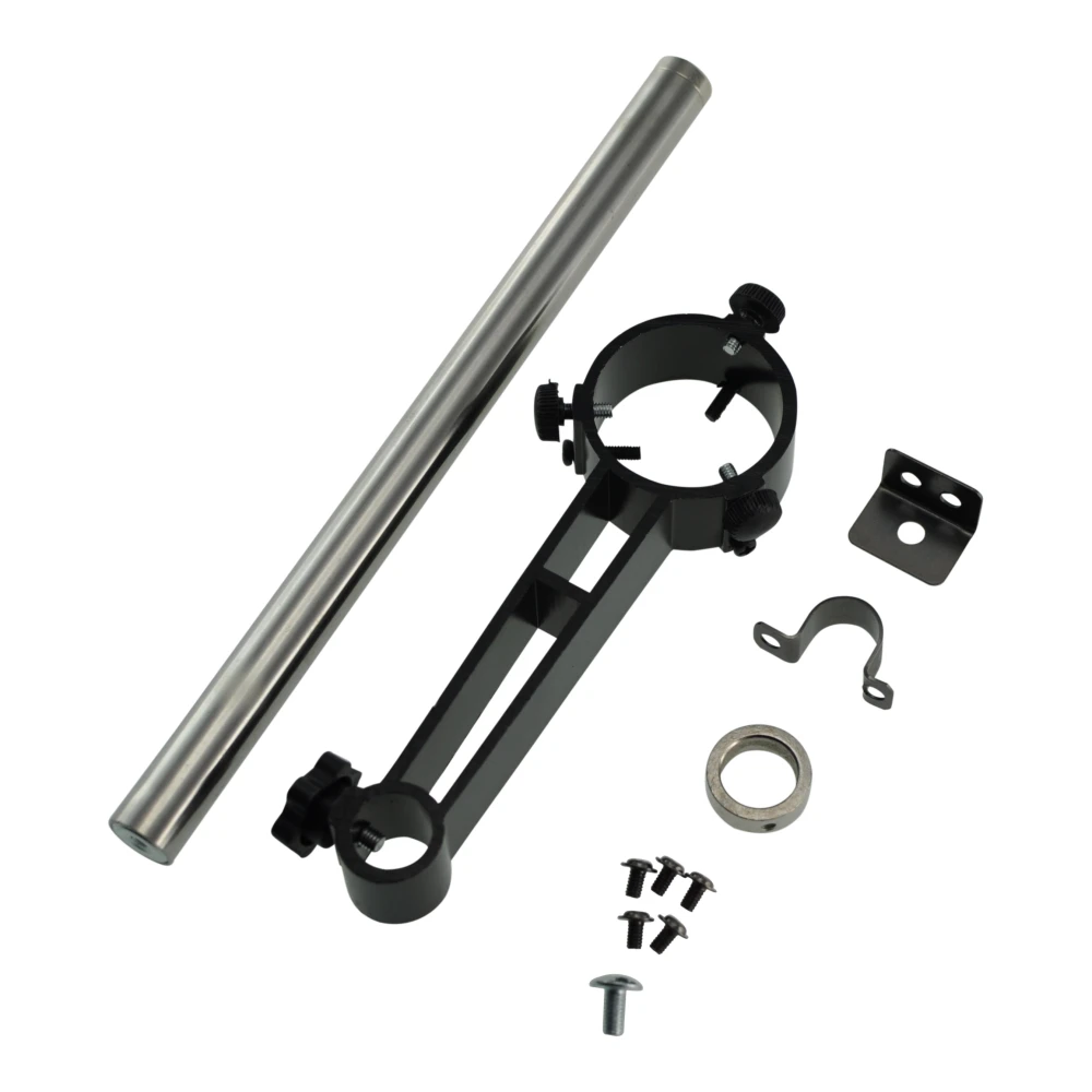 Nosilec za vroč zračni pištolo, združljiv z Mlink H3, H4, H5, H6 in H7