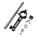 Nosilec za vroč zračni pištolo, združljiv z Mlink H3, H4, H5, H6 in H7