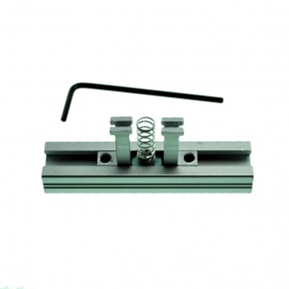 Nosilec za stencils za neposredno segrevanje za spajkanje in reballing Mlink