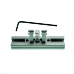 Nosilec za stencils za neposredno segrevanje za spajkanje in reballing Mlink