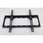 Detalle del kit de montaje con tornillos para soporte de televisión satkit