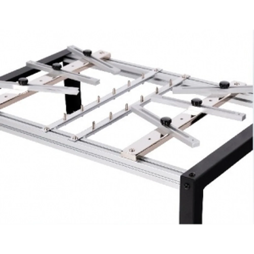 Univerzalno držalo za PCB plošče za delo s predgrevalnikom Mlink