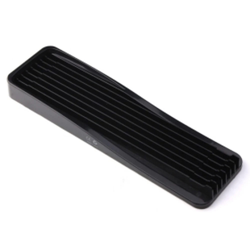 Navpično hladilno stojalo za Xbox 360 Slim za boljše prezračevanje in držalo za kontrolerje