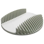 Trpežno navpično stojalo za Xbox 360 za pokončno postavitev konzole