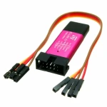 St-Link V2 Mini programator emulator za STM8 STM32 - nalagalnik