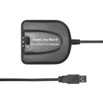 Super Joybox 6 Mayflash adapter za PC za dva kontrolerja