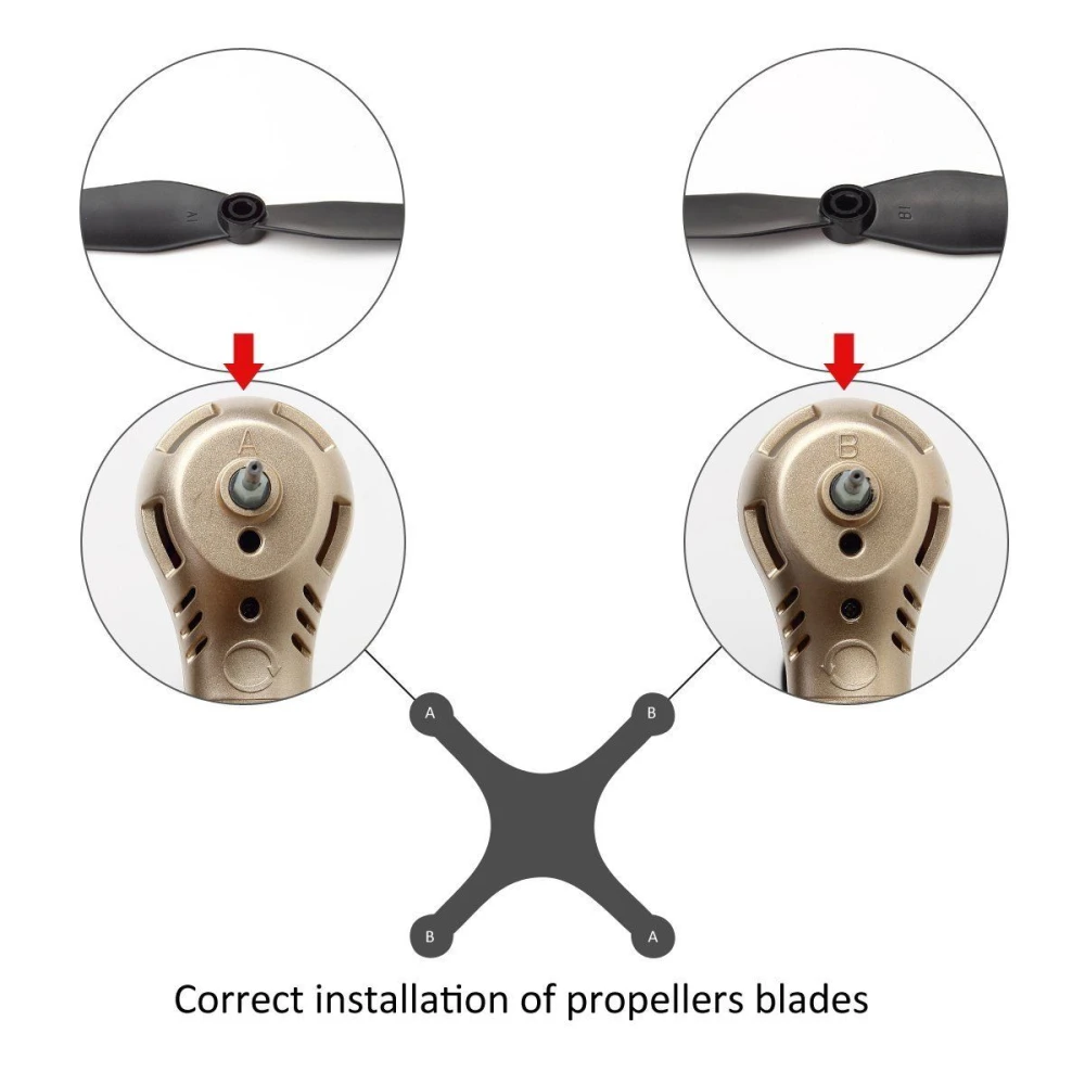 Syma X8hw dron quadcopter FPV s kamero WiFi HD v živo