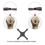 Syma X8hw dron quadcopter FPV s kamero WiFi HD v živo